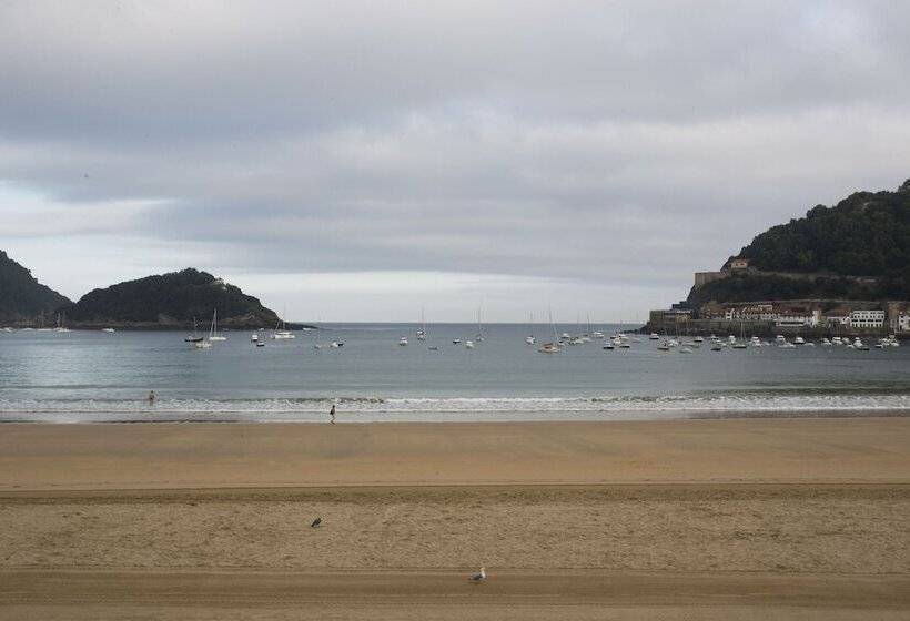 Fotos del hotel Boutique Villa Favorita:  16