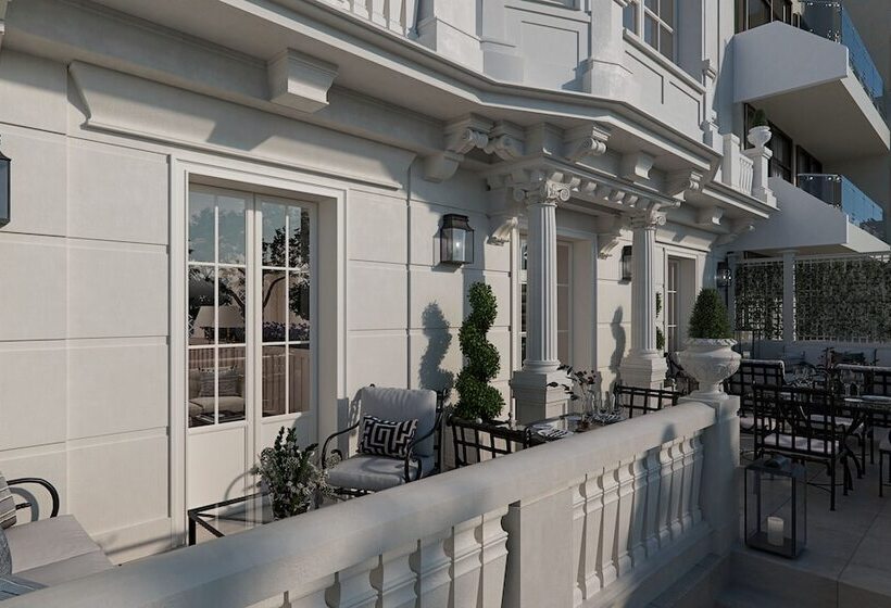 Fotos del hotel Boutique Villa Favorita:  9