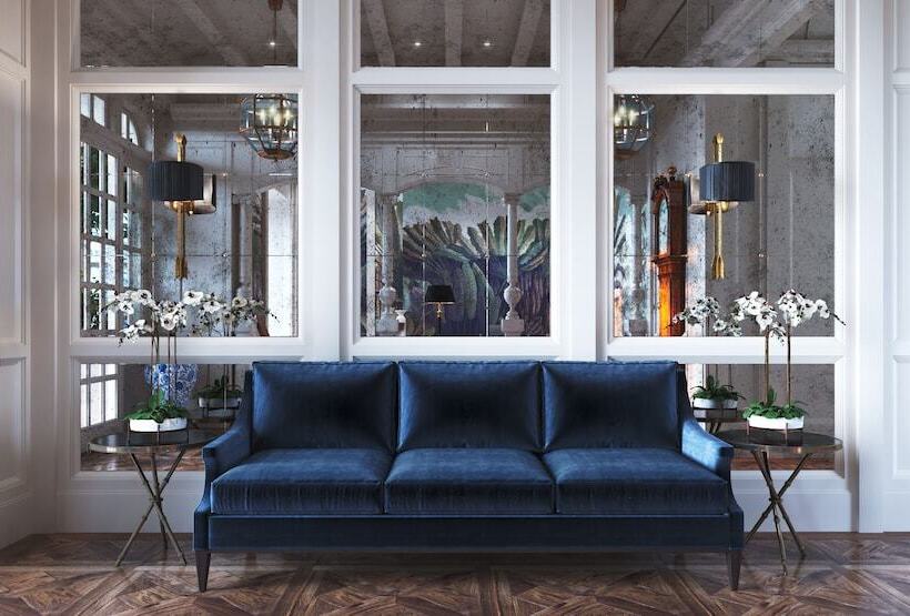 Fotos del hotel Boutique Villa Favorita:  7