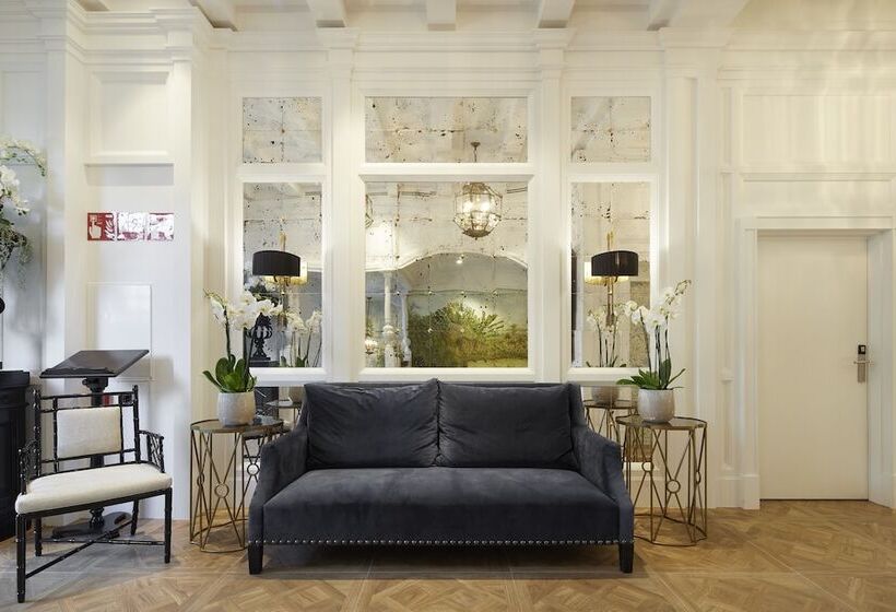 Fotos del hotel Boutique Villa Favorita:  6