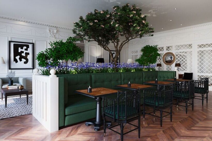 Fotos del hotel Boutique Villa Favorita:  5