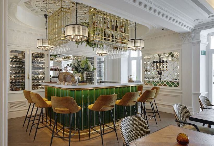 Fotos del hotel Boutique Villa Favorita:  4