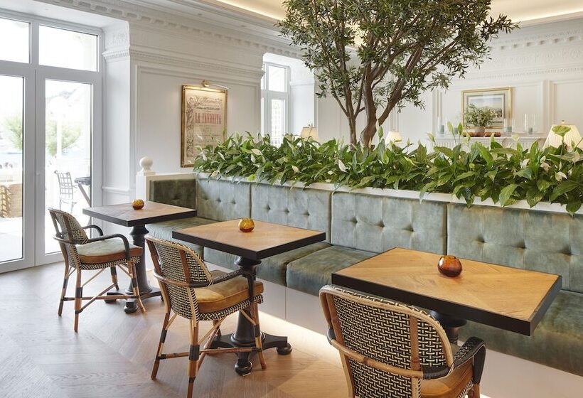 Fotos del hotel Boutique Villa Favorita:  3