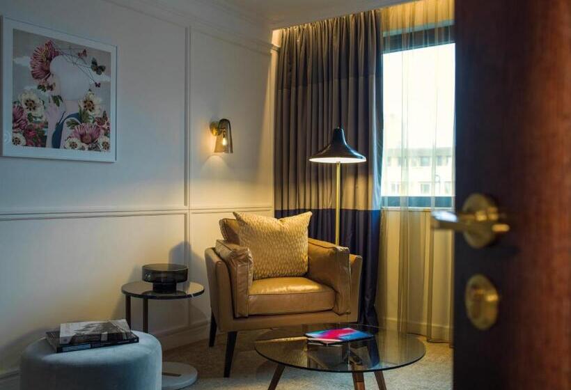 Fotos del hotel The Guardsman - Preferred Hotels And Resorts:  15