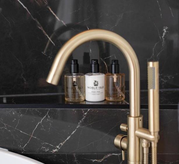 Fotos del hotel The Guardsman - Preferred Hotels And Resorts:  17