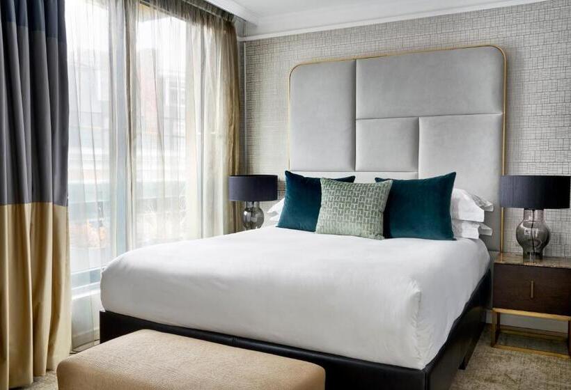 Fotos del hotel The Guardsman - Preferred Hotels And Resorts:  8