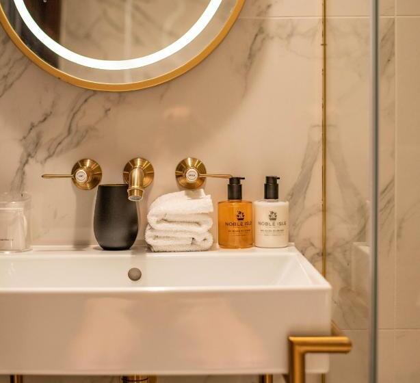 Fotos del hotel The Guardsman - Preferred Hotels And Resorts:  23