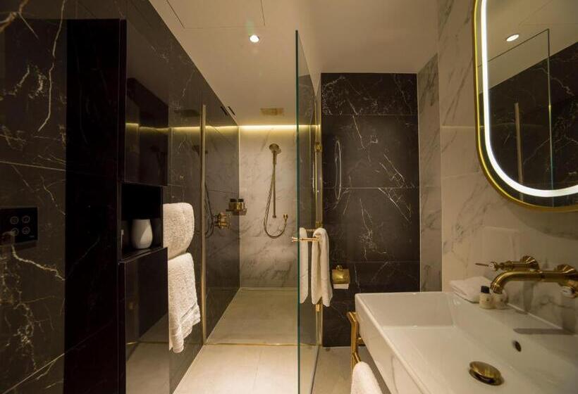 Fotos del hotel The Guardsman - Preferred Hotels And Resorts:  14