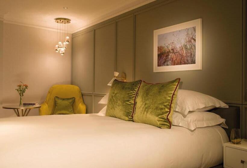 Fotos del hotel The Guardsman - Preferred Hotels And Resorts:  6