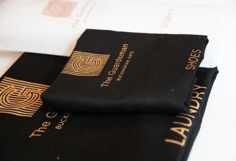 Fotos del hotel The Guardsman - Preferred Hotels And Resorts:  2