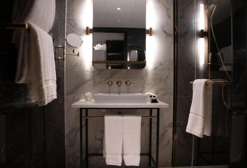 Fotos del hotel The Guardsman - Preferred Hotels And Resorts:  12