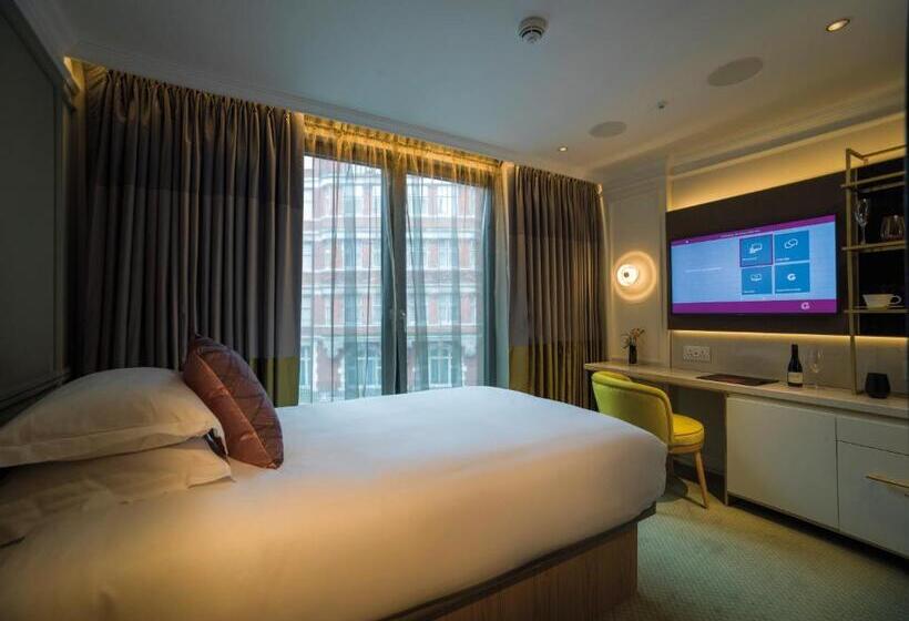 Fotos del hotel The Guardsman - Preferred Hotels And Resorts:  5