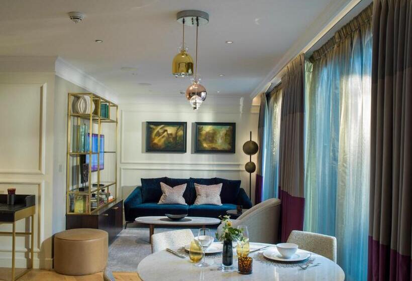 Fotos del hotel The Guardsman - Preferred Hotels And Resorts:  19