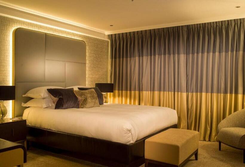 Fotos del hotel The Guardsman - Preferred Hotels And Resorts:  10