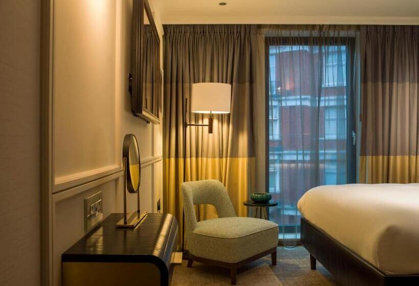 Fotos del hotel The Guardsman - Preferred Hotels And Resorts:  4