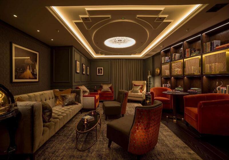 Fotos del hotel The Guardsman - Preferred Hotels And Resorts:  24