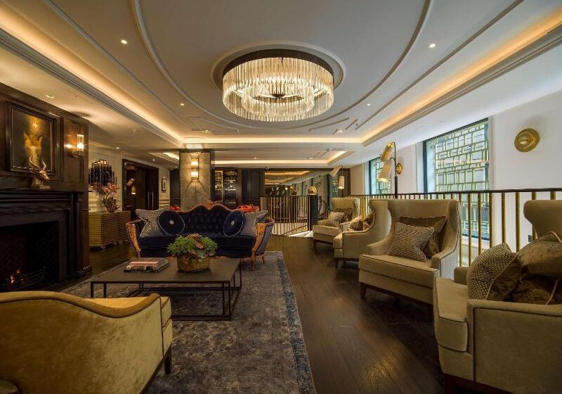 Fotos del hotel The Guardsman - Preferred Hotels And Resorts:  11