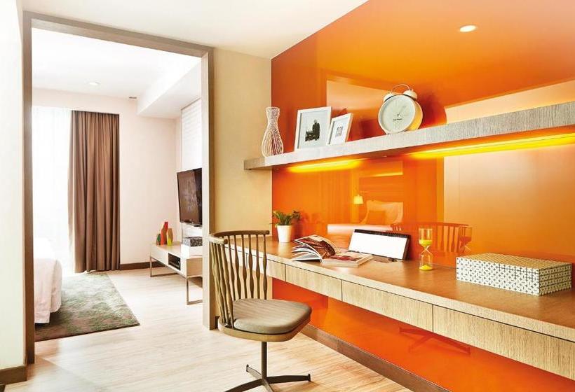 Fotos del hotel Invito  & Residence:  12