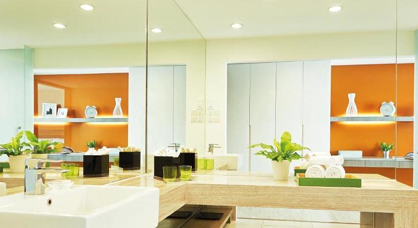 Fotos del hotel Invito  & Residence:  11