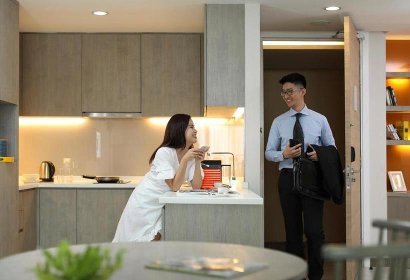 Fotos del hotel Invito  & Residence:  7