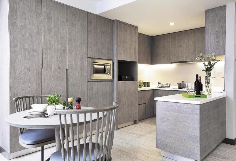 Fotos del hotel Invito  & Residence:  23