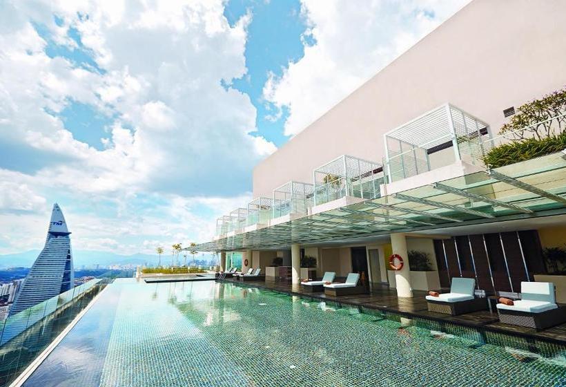 Fotos del hotel Invito  & Residence:  18