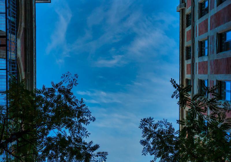 Fotos del hotel Kozmo  Suites & Spa  The Leading S Of The World:  7