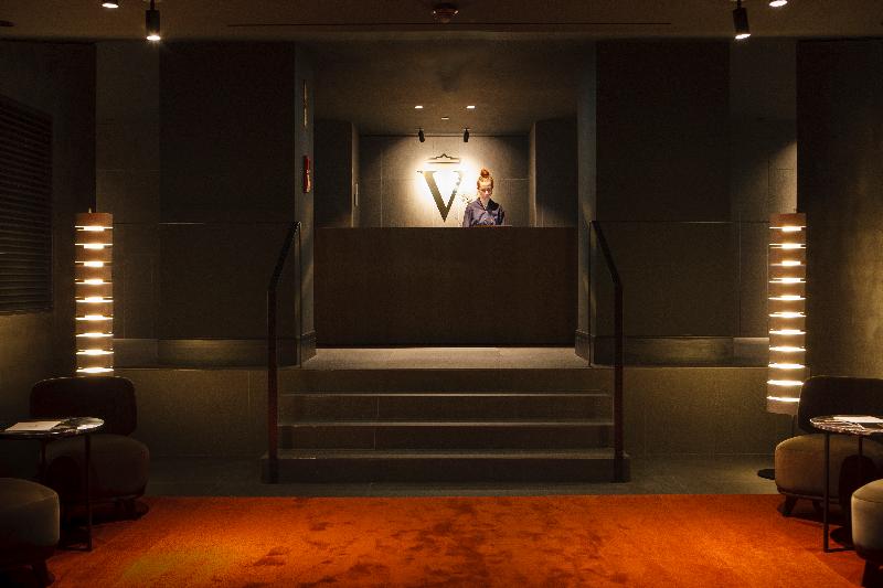 Fotos del hotel Kozmo  Suites & Spa  The Leading S Of The World:  11