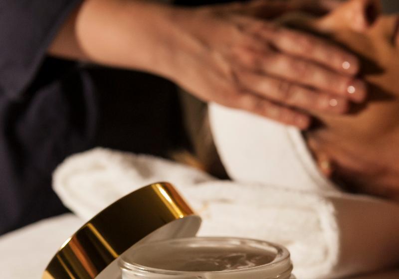 Fotos del hotel Kozmo  Suites & Spa  The Leading S Of The World:  13