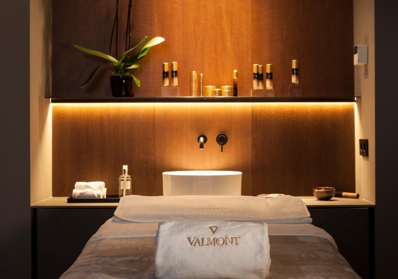 Fotos del hotel Kozmo  Suites & Spa  The Leading S Of The World:  14