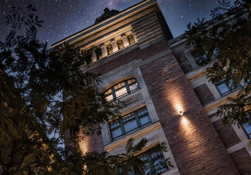 Fotos del hotel Kozmo  Suites & Spa  The Leading S Of The World:  15