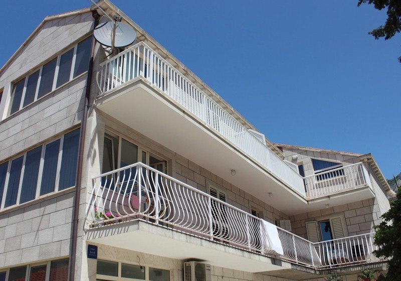 Fotos del hotel Apartments Jurica:  4