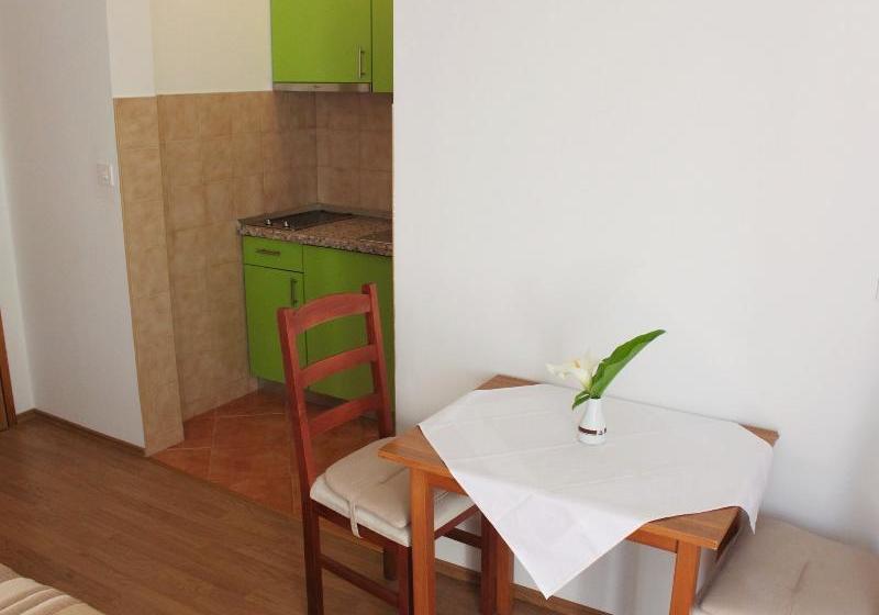 Fotos del hotel Apartments Jurica:  11