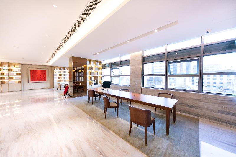 Fotos del hotel Ji Hotel Xi'an Belltower Xin Cheng Square:  18