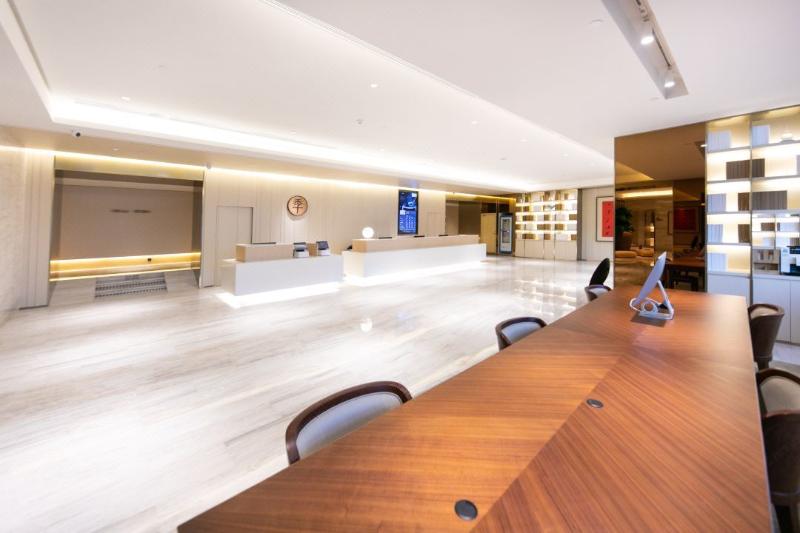 Fotos del hotel Ji Hotel Xi'an Belltower Xin Cheng Square:  15