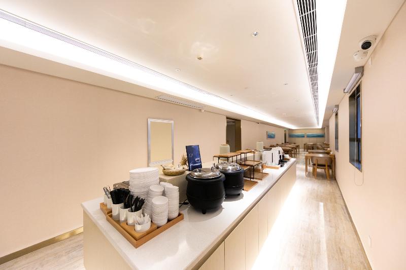 Fotos del hotel Ji Hotel Xi'an Belltower Xin Cheng Square:  20