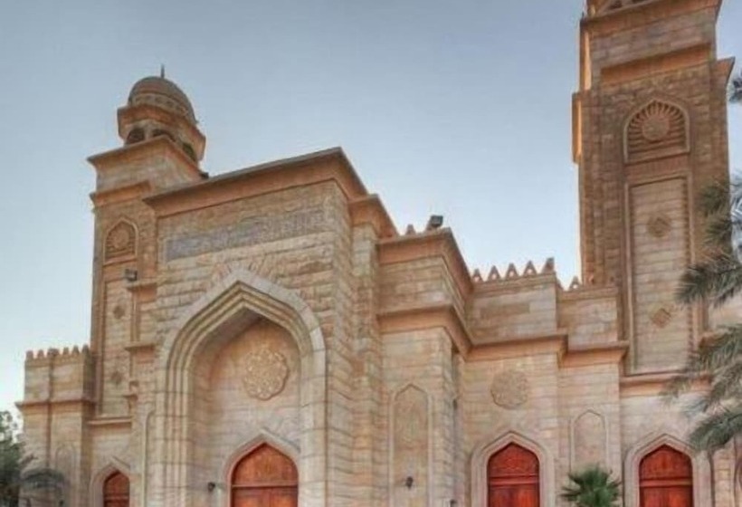 Fotos del hotel Lavender  &  Apartments Al Nahda:  3