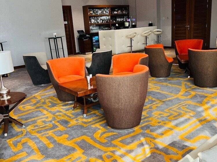 Fotos del hotel Lavender  &  Apartments Al Nahda:  4