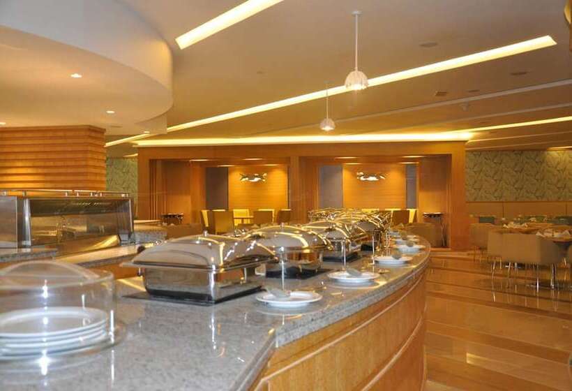 Fotos del hotel Lavender  &  Apartments Al Nahda:  13