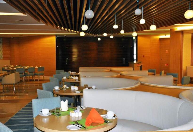 Fotos del hotel Lavender  &  Apartments Al Nahda:  10