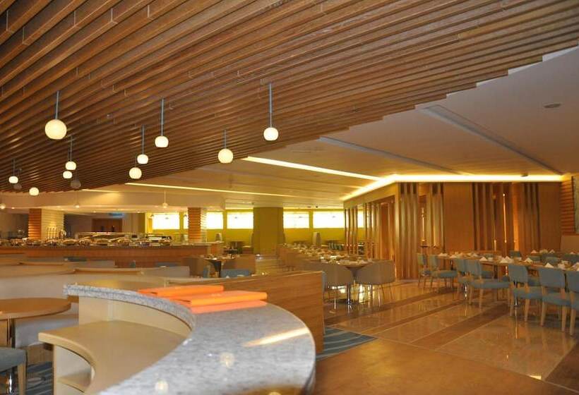 Fotos del hotel Lavender  &  Apartments Al Nahda:  17