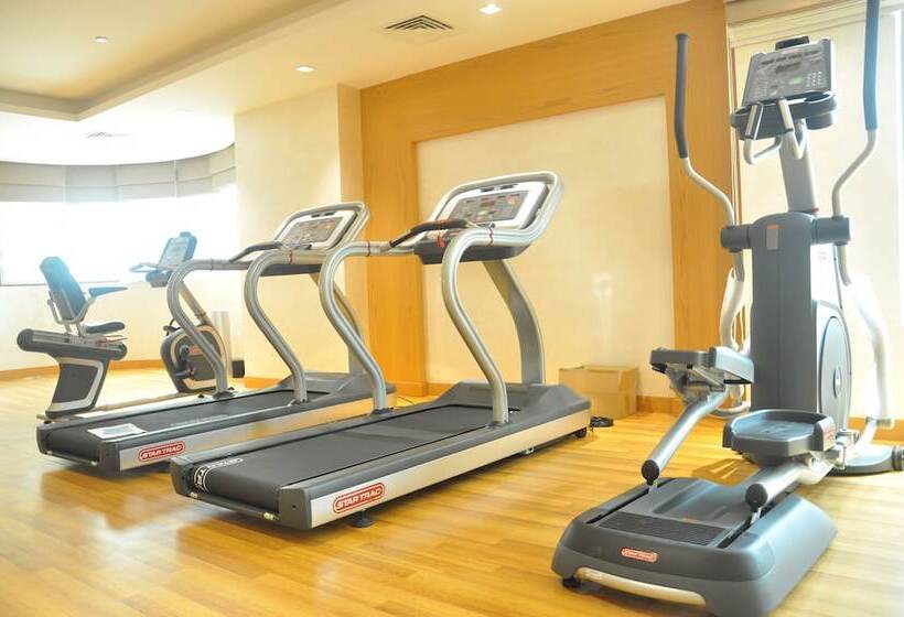 Fotos del hotel Lavender  &  Apartments Al Nahda:  19