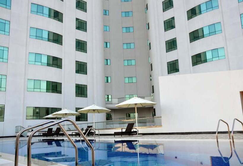 Fotos del hotel Lavender  &  Apartments Al Nahda:  5