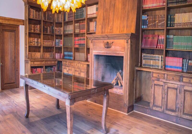 Fotos del hotel Beló Villa Italia:  3