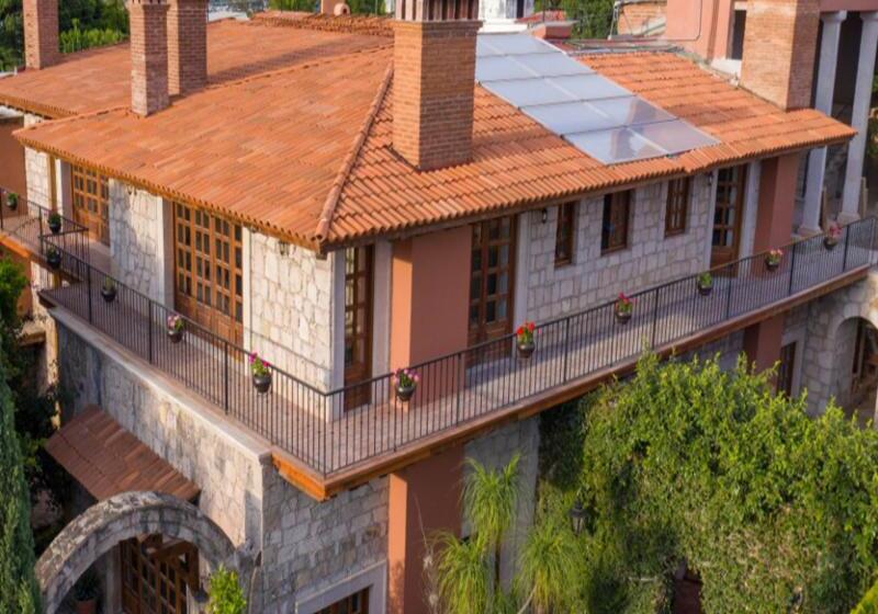 Fotos del hotel Beló Villa Italia:  6