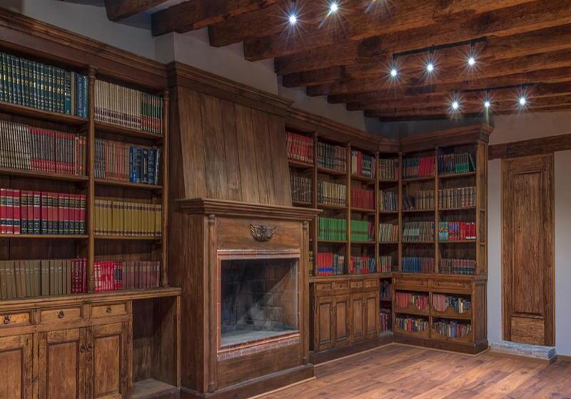 Fotos del hotel Beló Villa Italia:  7