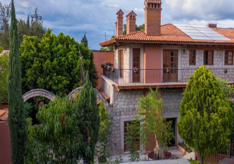 Fotos del hotel Beló Villa Italia:  8