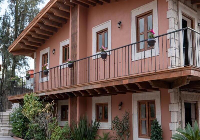 Fotos del hotel Beló Villa Italia:  9