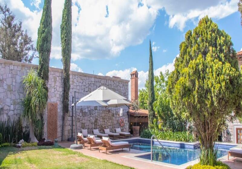 Fotos del hotel Beló Villa Italia:  10