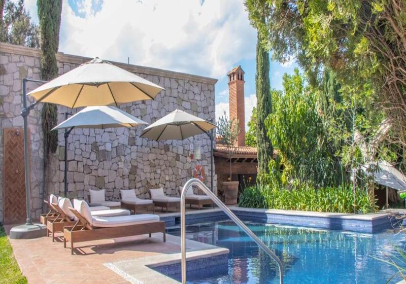 Fotos del hotel Beló Villa Italia:  11